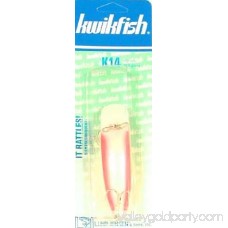 Luhr-Jensen Kwikfish, Rattle 555675442